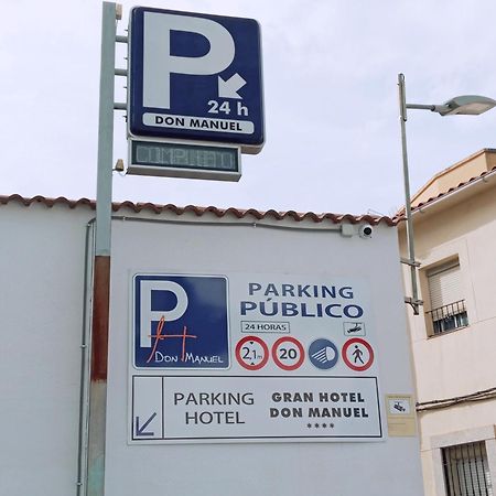 Apto La Almena 2 Junto A Plaza Mayor,2 Habitaciones,Parking Gratuito Caceres Exterior photo